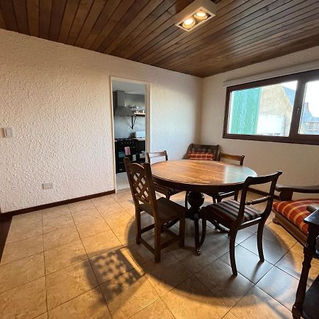 Appartement Departamentos San Martin à Ushuaïa Extérieur photo