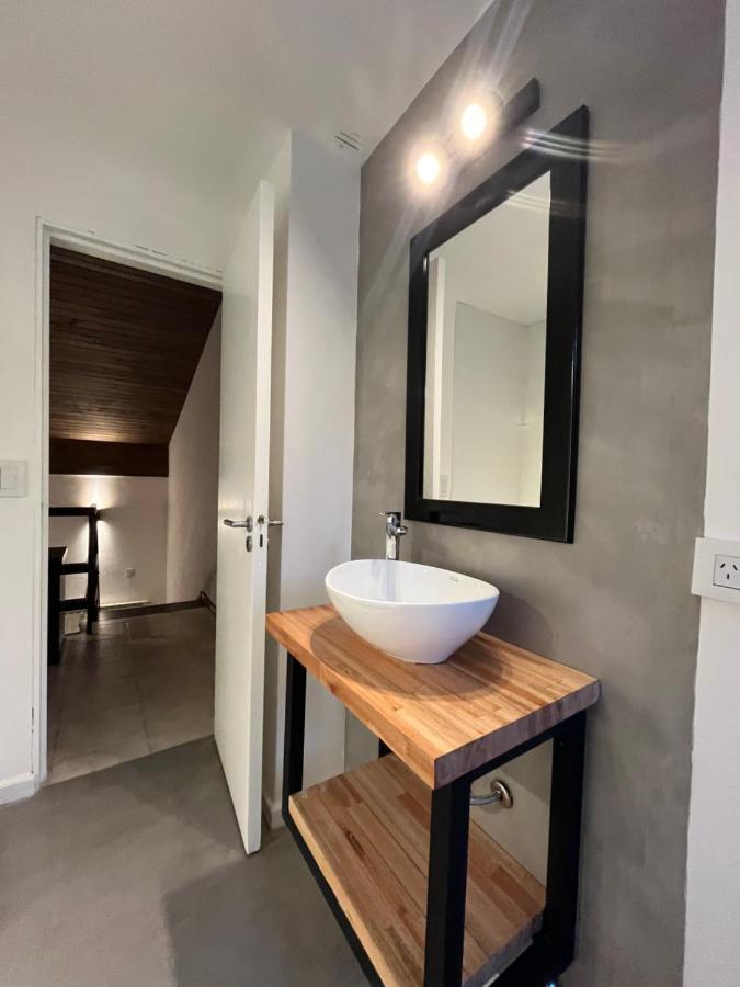 Appartement Departamentos San Martin à Ushuaïa Extérieur photo
