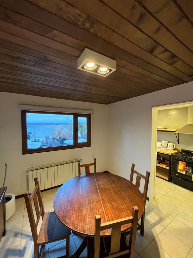 Appartement Departamentos San Martin à Ushuaïa Extérieur photo