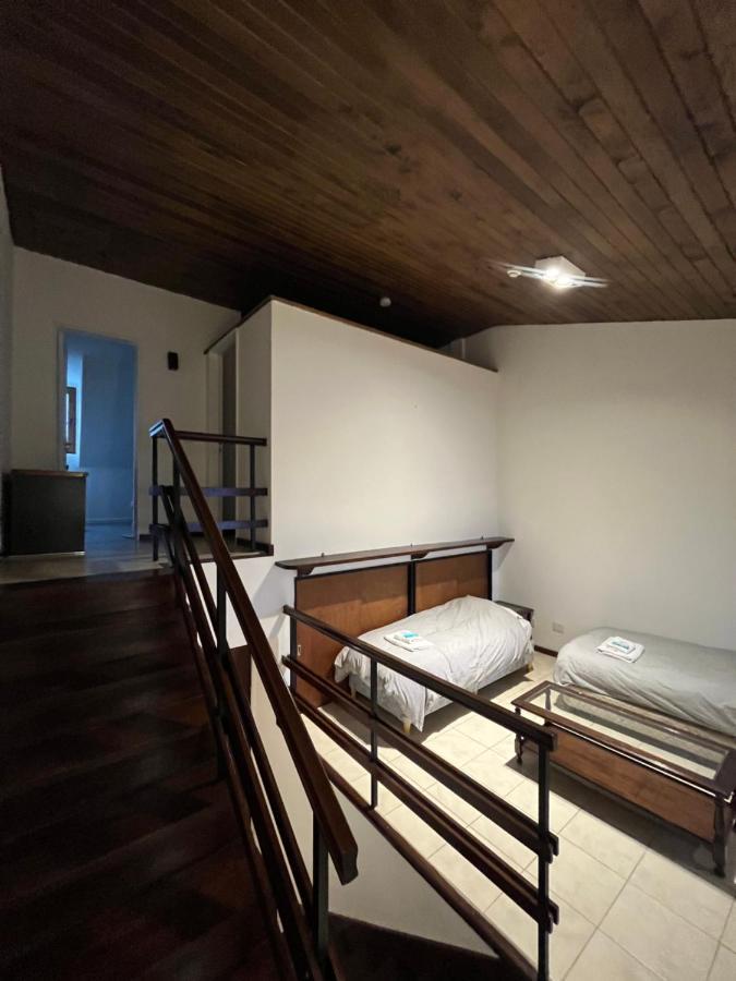 Appartement Departamentos San Martin à Ushuaïa Extérieur photo