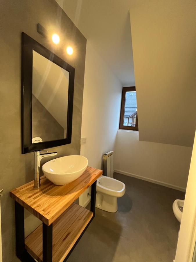 Appartement Departamentos San Martin à Ushuaïa Extérieur photo