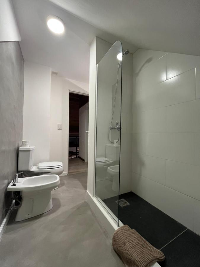 Appartement Departamentos San Martin à Ushuaïa Extérieur photo