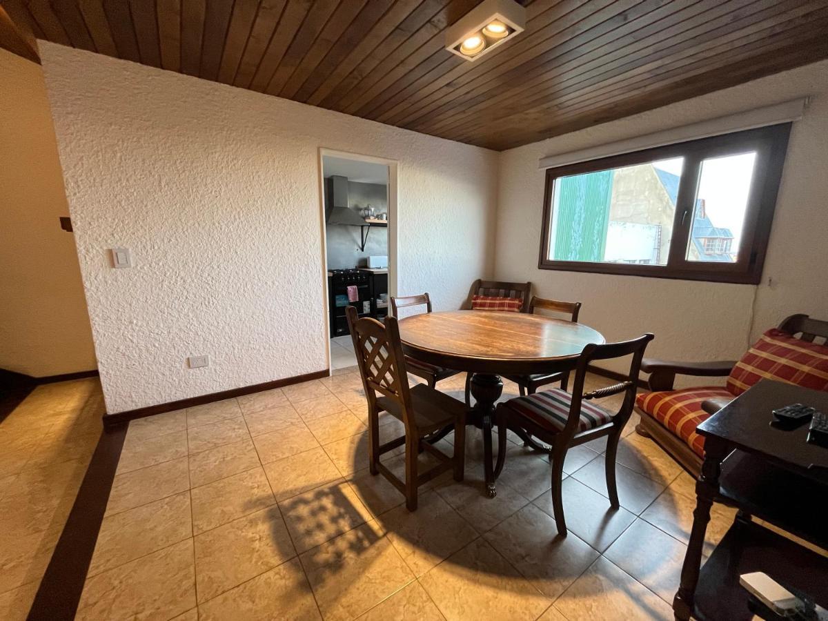 Appartement Departamentos San Martin à Ushuaïa Extérieur photo