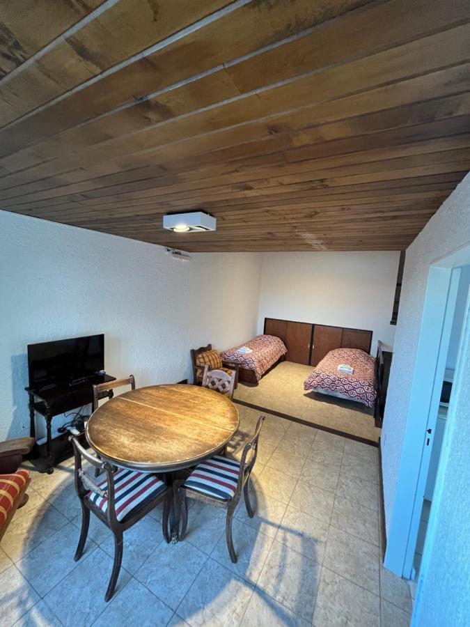 Appartement Departamentos San Martin à Ushuaïa Extérieur photo