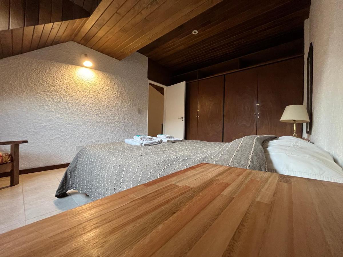 Appartement Departamentos San Martin à Ushuaïa Extérieur photo